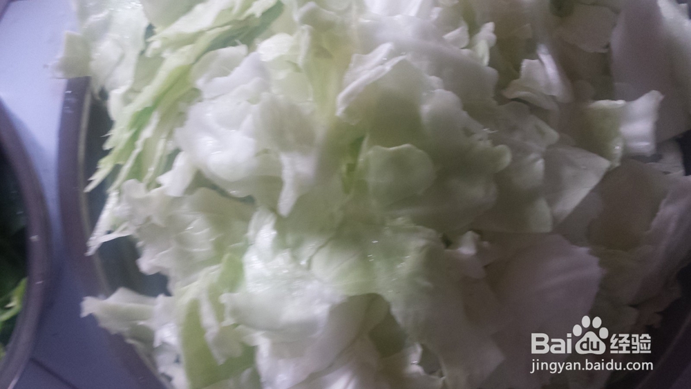 盖饭是如何做的