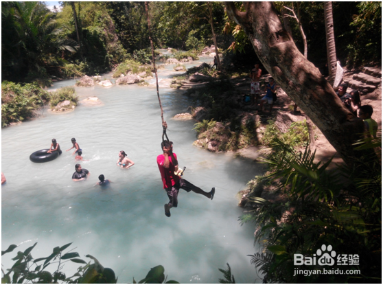 杜马盖地三日游——景点攻略