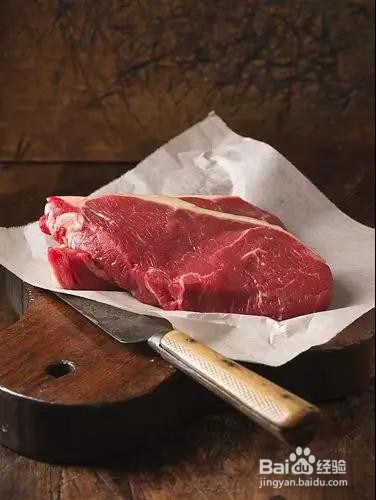 轻松辨别注水肉的小技巧？