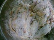 梅童鱼的家常做法