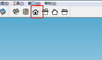 草图大师怎么绘制圆球模型