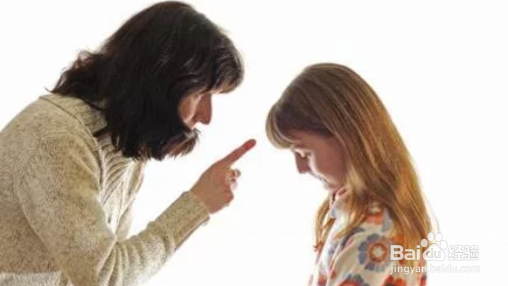 小学就叛逆怎么办