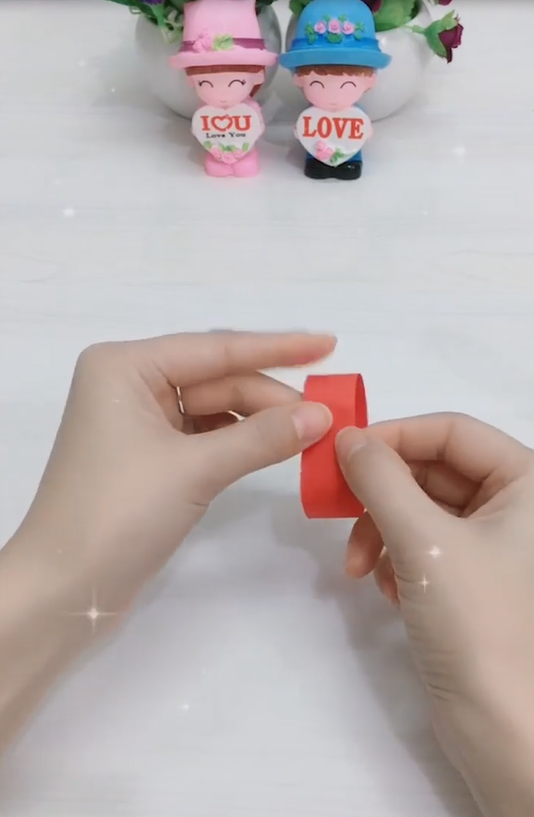 儿童手工花怎么做