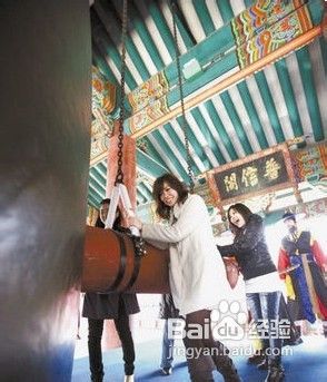 跨年之旅热点多多八大城市上演不一样的风情