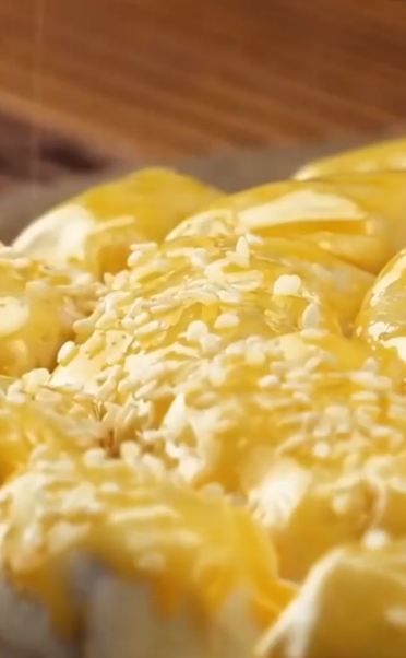 怎样做起司面包