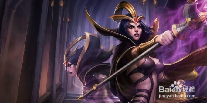 lol无限火力什么英雄厉害?无限火力最强英雄力荐