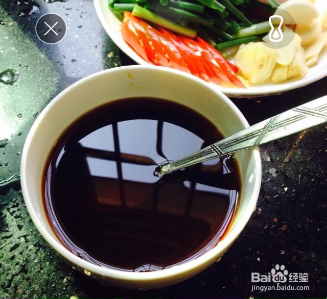 海鲜教程之腐竹焖鱼头的做法