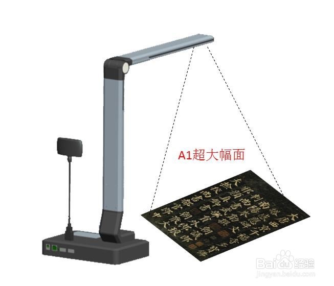 EduOffice数字书法教室之书法临摹教室