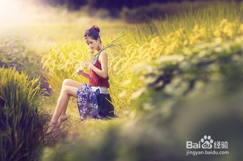 怎样培养出众的气质