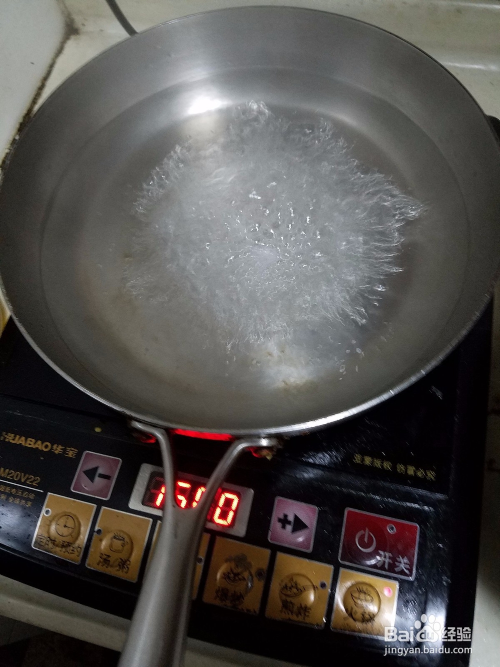 白切鸡家常做法