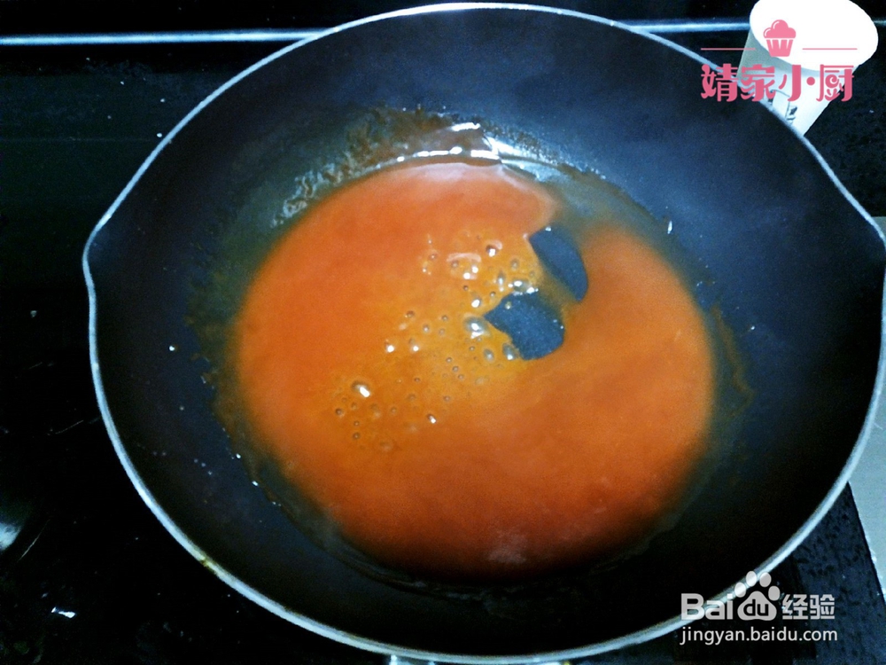 “菠萝咕咾肉”这样做，我还能再吃3碗米饭。