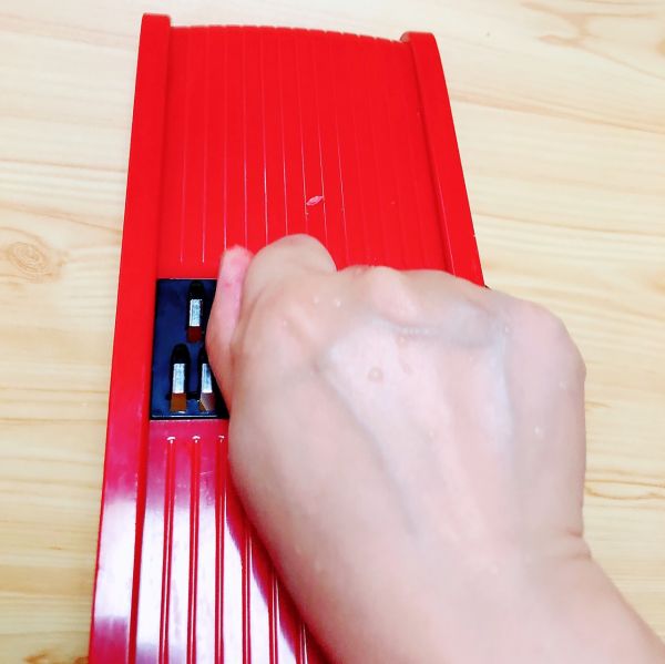 草莓巧克力拿铁