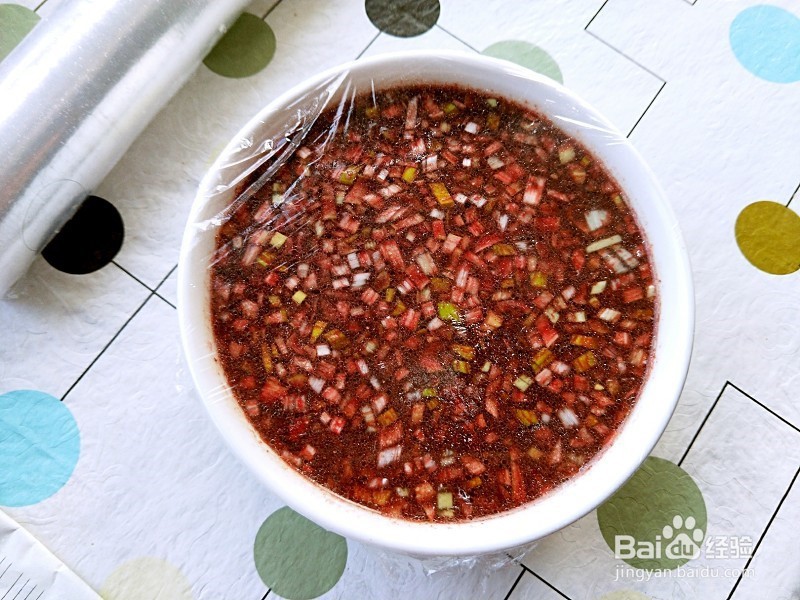 猪血怎么蒸才又嫩又香窍门