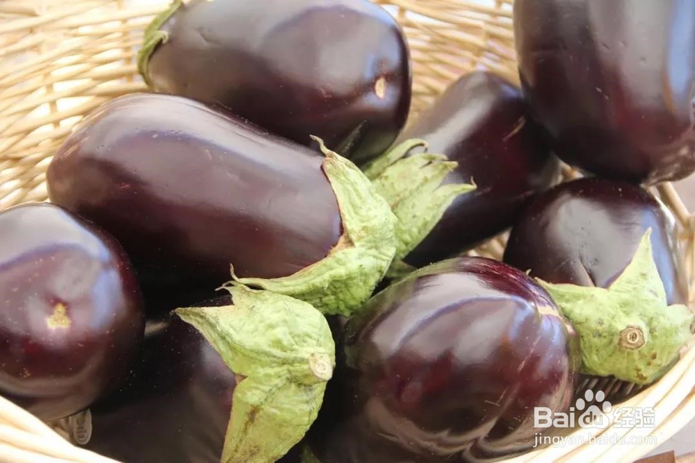 如何用茄子来保卫健康