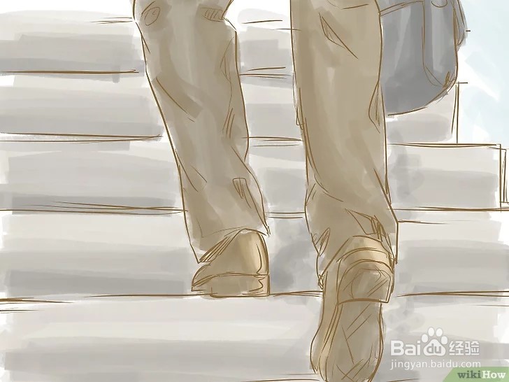 如何让人精力充沛