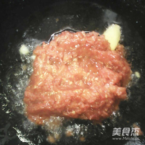 番茄鱼丸什锦煲
