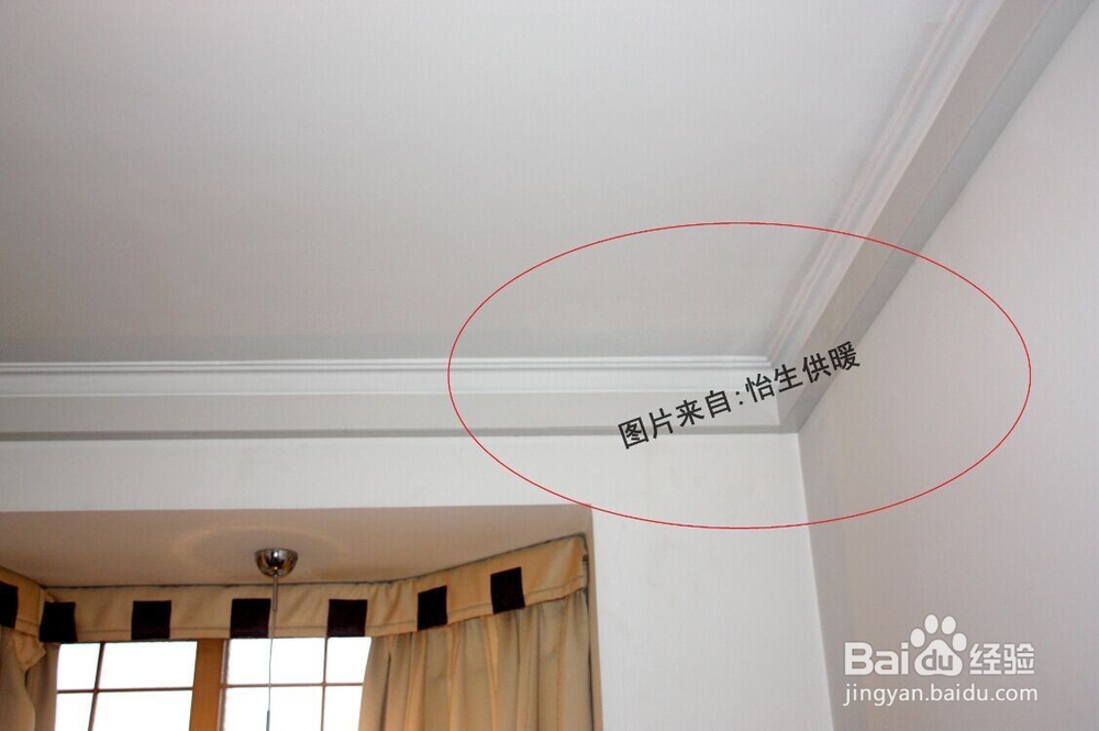老房子可以做采暖吗