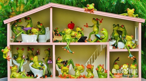 装修除甲醛方法详细介绍