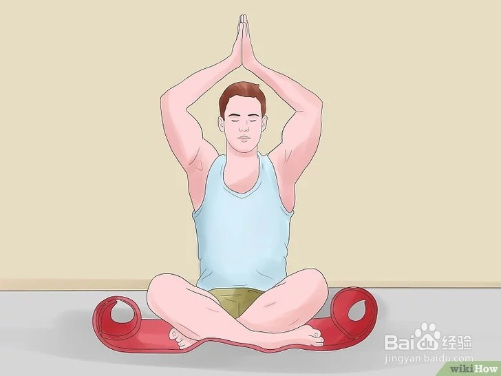 如何克服烦躁焦虑