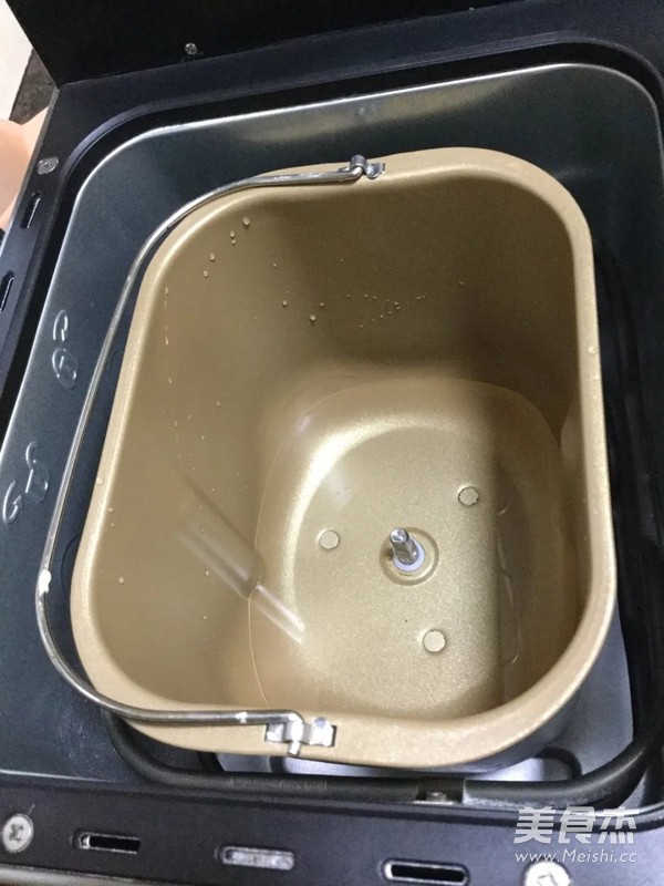 孜然猪手的做法