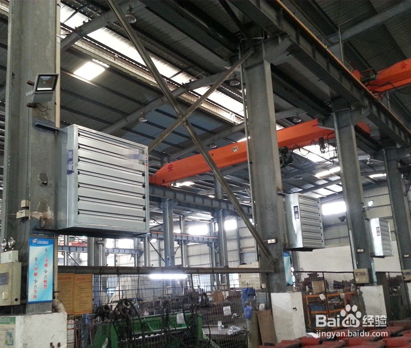 负压风机怎么安装才能发挥最佳效果