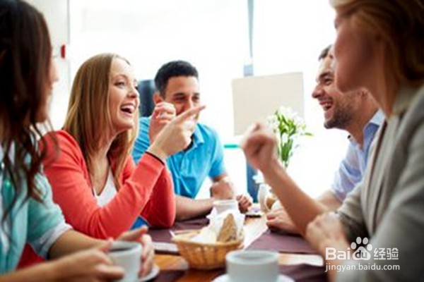 怎样保持好心情?