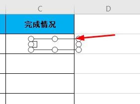 WPS中如何设置可以打√的按钮呢