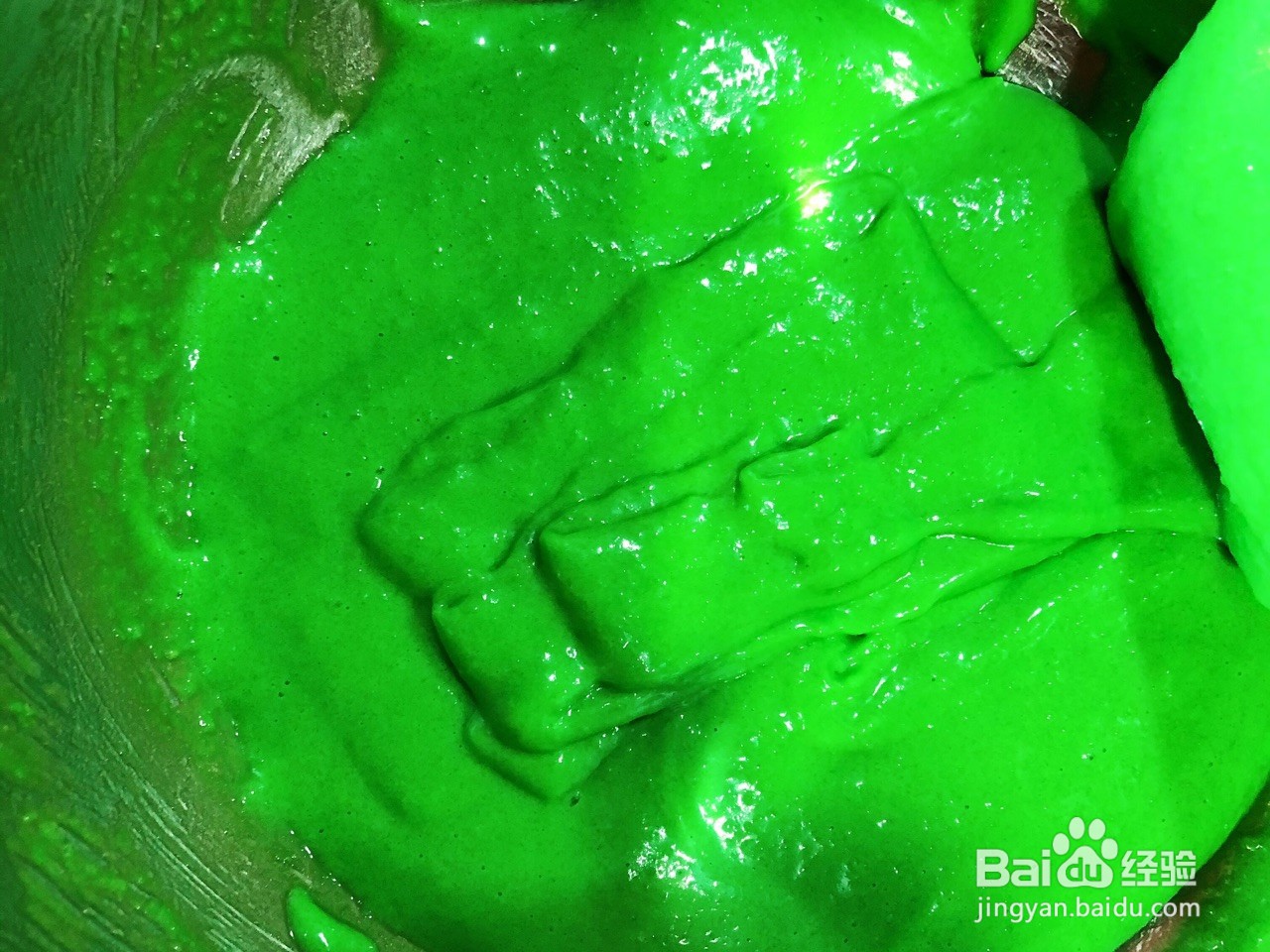 甜甜的美美的马卡龙烹饪技巧