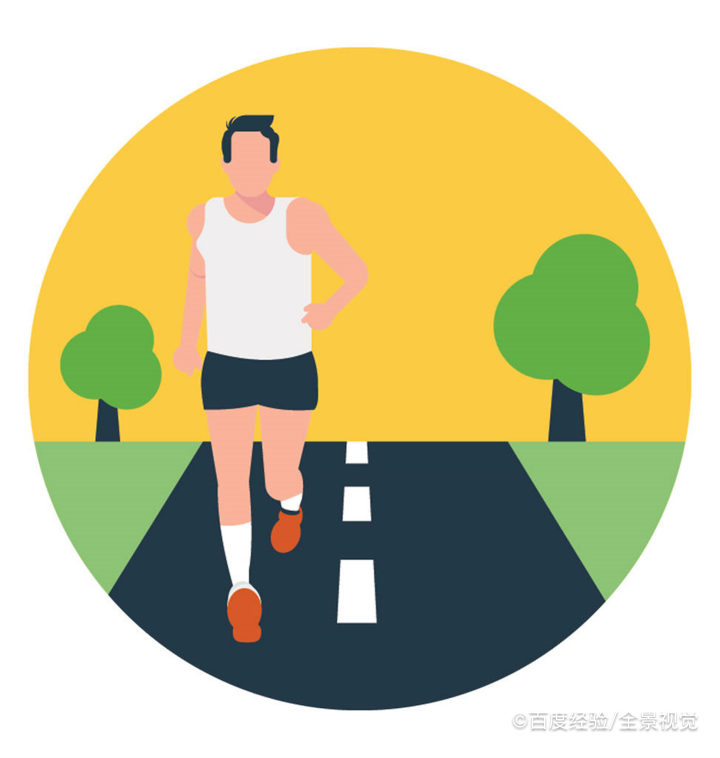 想要坚持跑步，我们应该做到哪些事情？