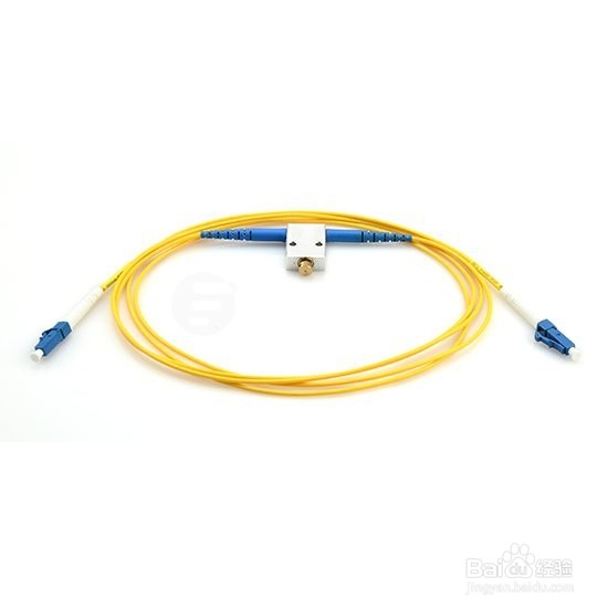 怎么分辨光纤衰减器的类型？