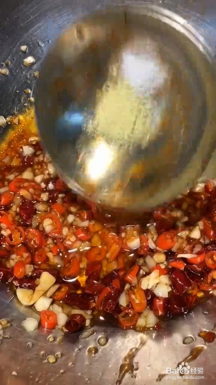 怎么在家自制凉拌豆角