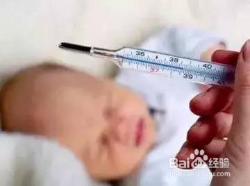 宝宝发烧该怎么办？