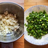 家常菜——蚂蚁上树的制作方法