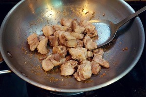 糖醋排骨怎么做最好吃