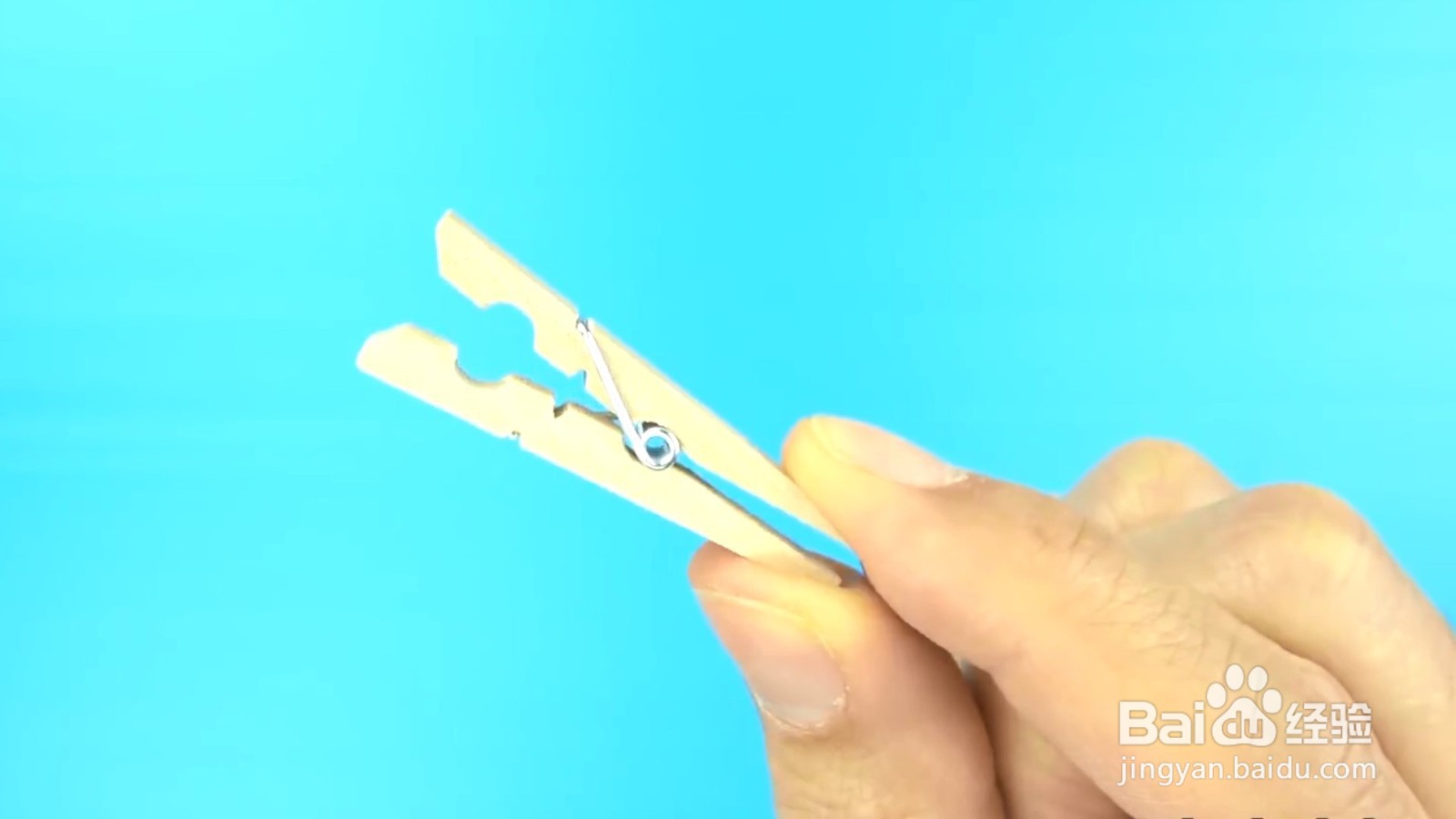 把圆圈变成一个照片收纳器