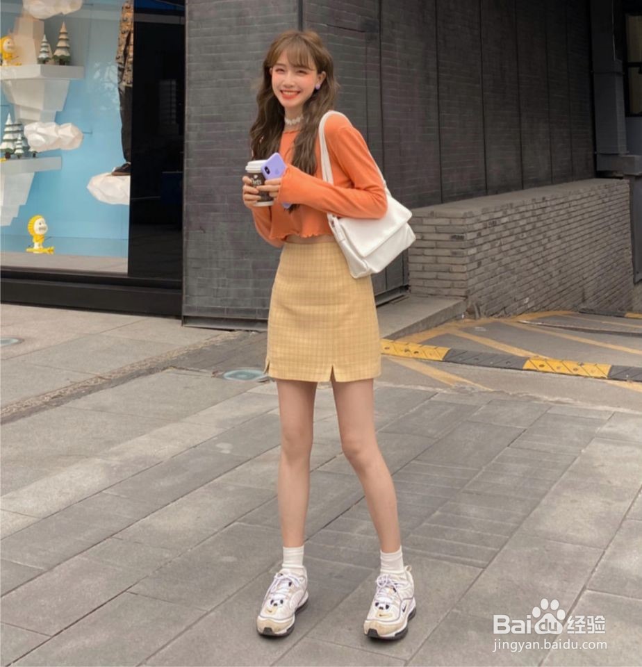 bm风怎么穿搭