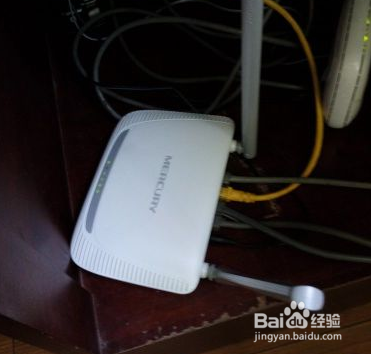 电脑联网不正常,提示黄色“感叹号”,怎么办?