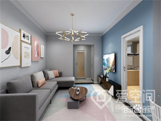 小户型公寓装修好多久能入住?需按群体状况来分析