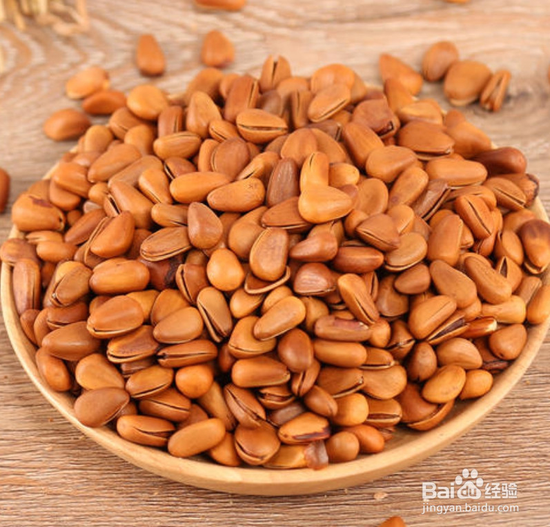 生的松子在家怎么炒