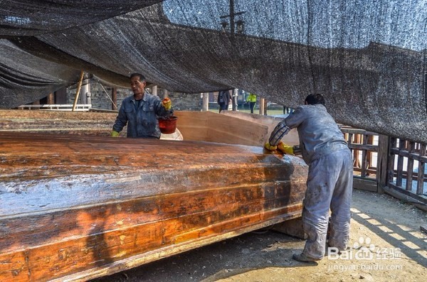 1300年的古镇,有江南古镇最美的夜景