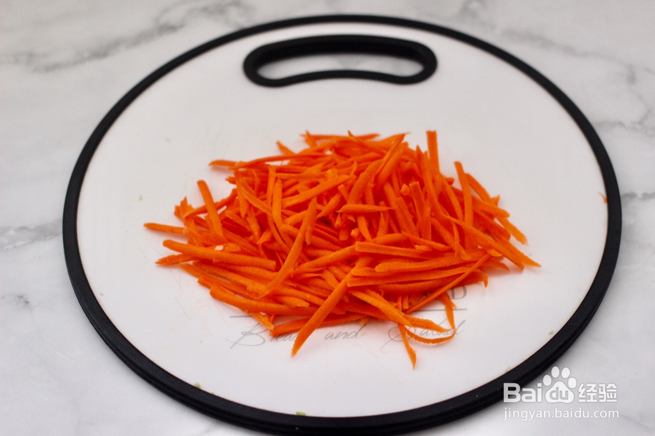 包菜虾皮菜团子的做法