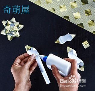 漂亮简单包装教程让你不在是手残党