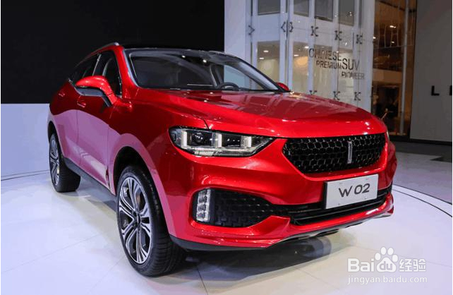 高端“哈弗”来了，内饰奢华，2.0T四驱，售15万