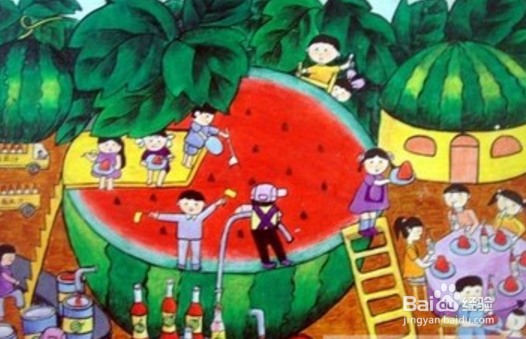小学的美术类兴趣班都有哪些呢