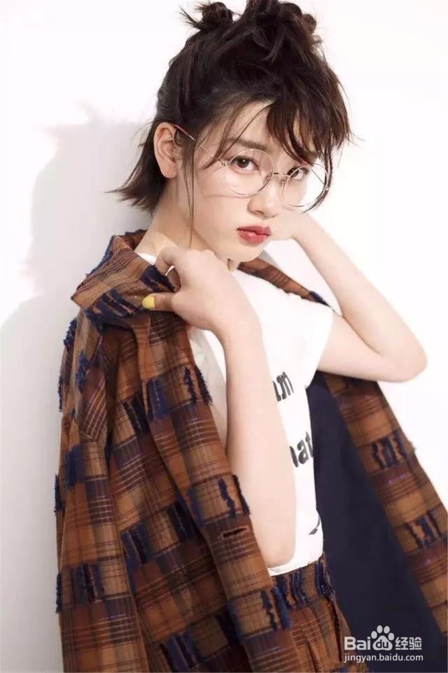新的一年就要换新发色