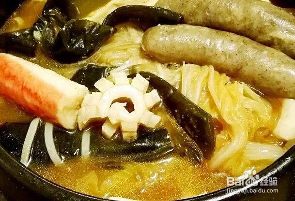 多姿多味麻辣烫做法