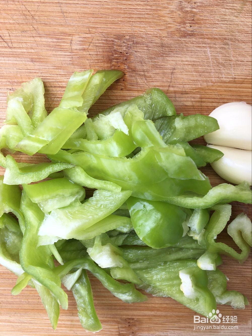 黄瓜炒鸡蛋怎么做？