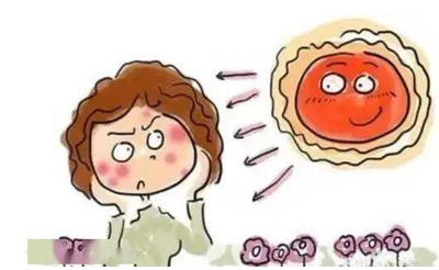 幼儿户外活动的注意事项