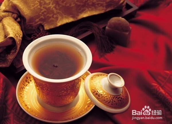 秋季养生喝什么茶好?以及四款益脾健胃的好茶