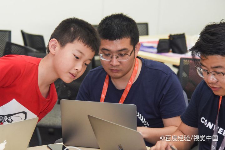 零基础如何学pathon